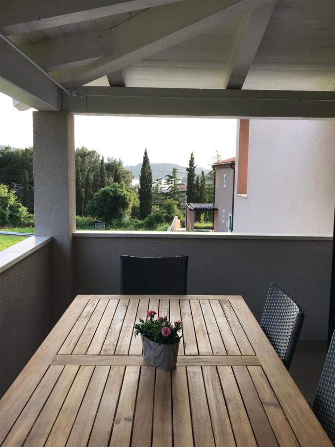 Apartmani Matea Cres Exterior photo